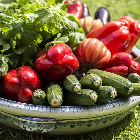 Conca Park Готель Сорренто