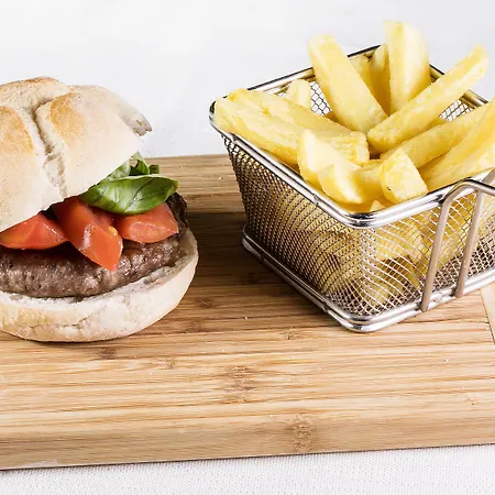 Conca Park Готель