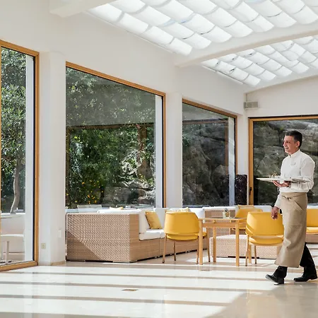 Conca Park Półwysep Sorrentyński