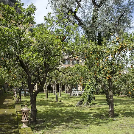 Готель Conca Park 4*