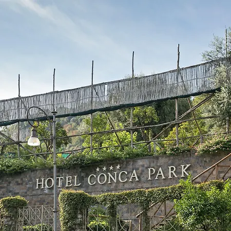 Conca Park Готель 4*