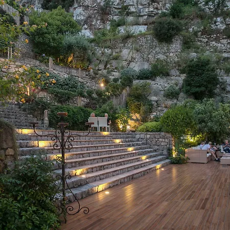 Conca Park 4* Sorrente