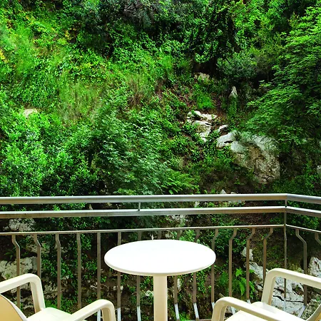 Conca Park Hotel