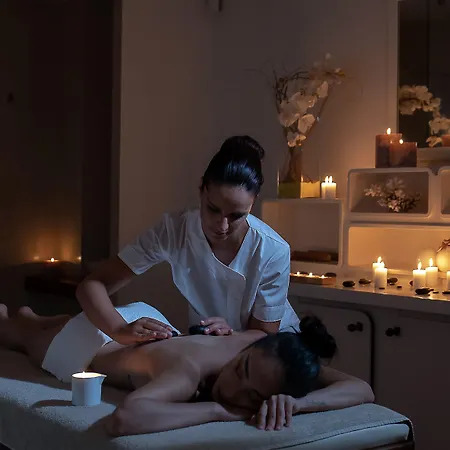 Готель Conca Park Сорренто