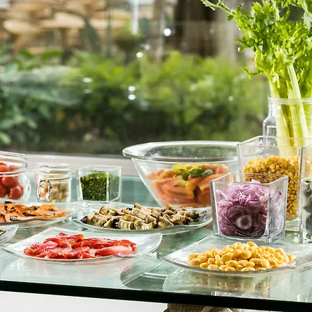 Готель Conca Park Сорренто