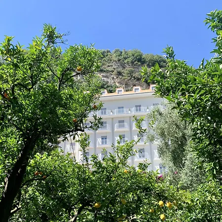 Conca Park Hotel 4*
