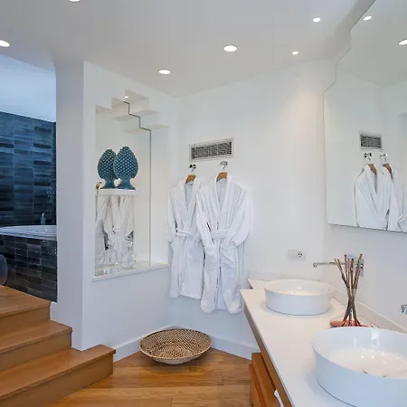 Conca Park 4* Sorrento