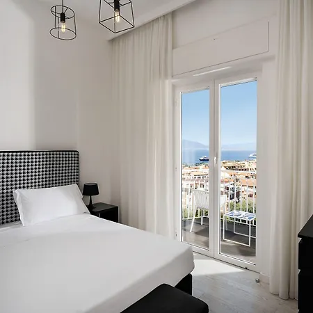 Conca Park Hotel 4*