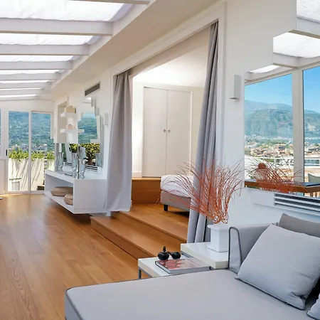 Conca Park 4* Sorrente