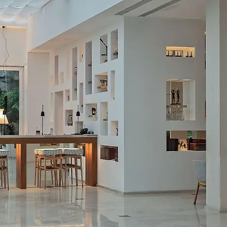 Conca Park Hotel 4*