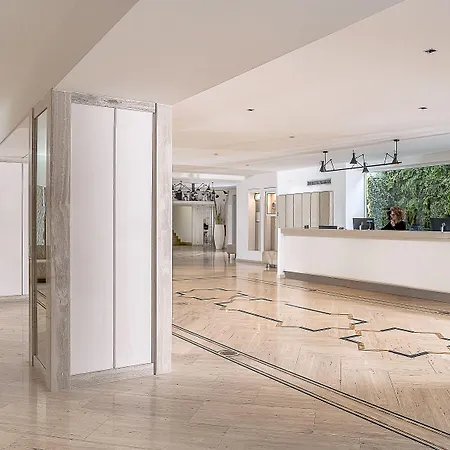 Hotel Conca Park