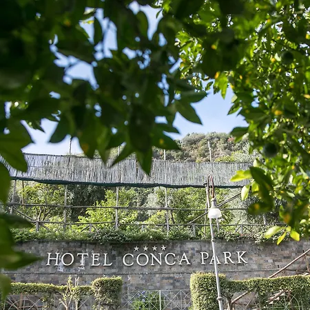Conca Park Sorrente