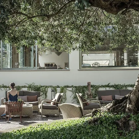 Conca Park מלון סורנטו