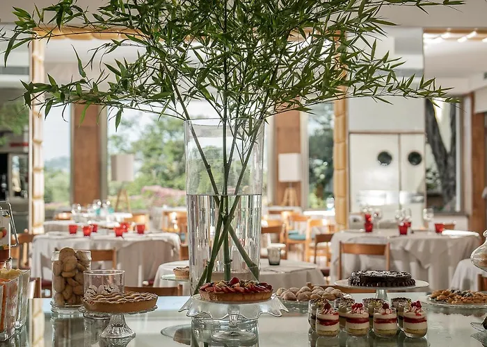 Conca Park Готель 4*