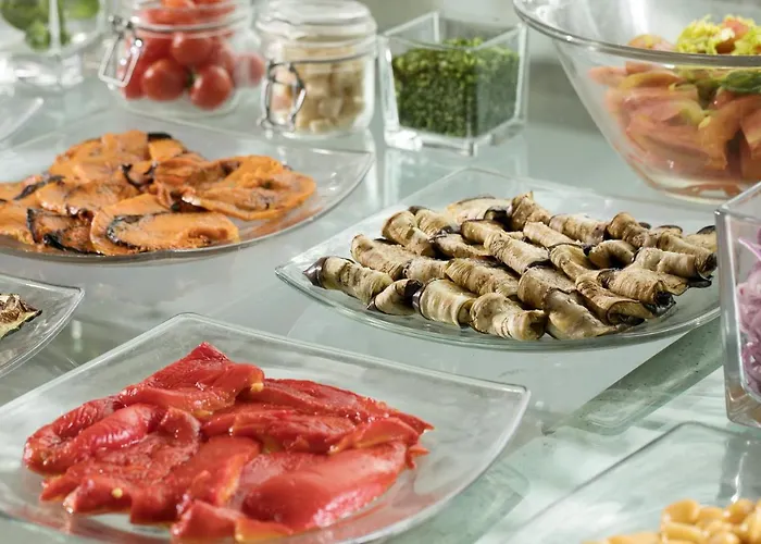 Conca Park Сорренто