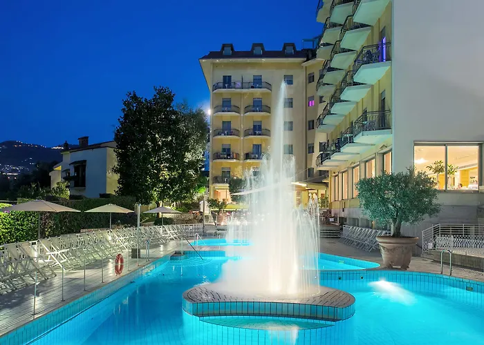 Hotel Conca Park Sorrento