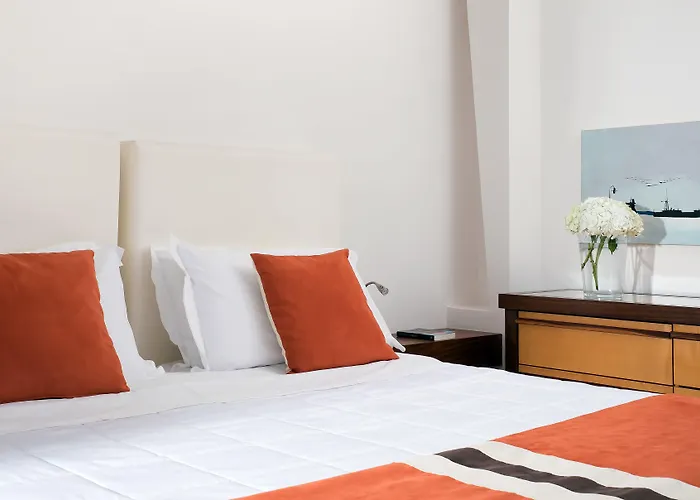 Conca Park Готель 4*