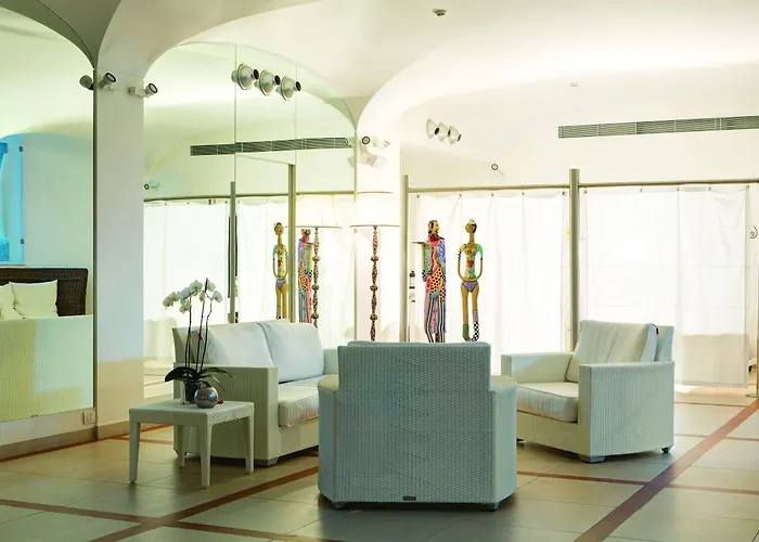 Hotel Conca Park Sorrento