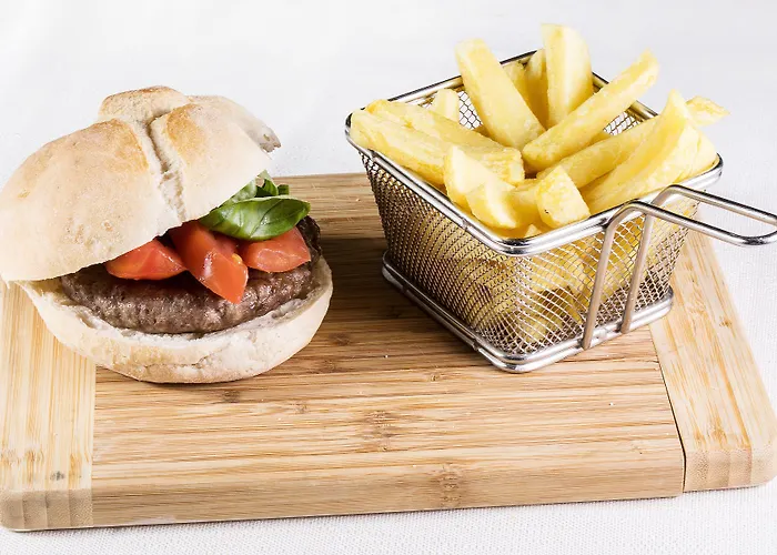 Conca Park Готель