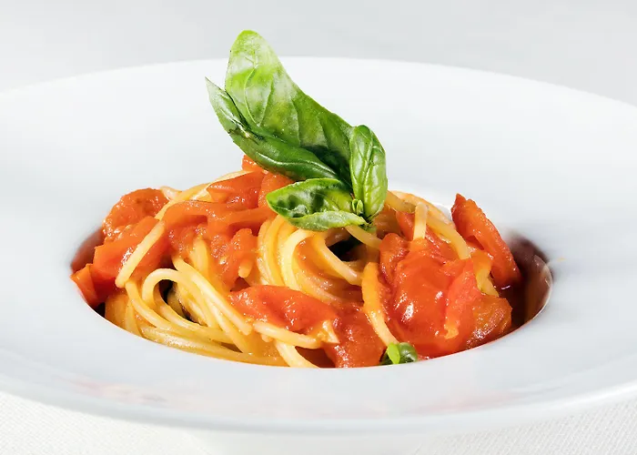 Готель Conca Park Сорренто