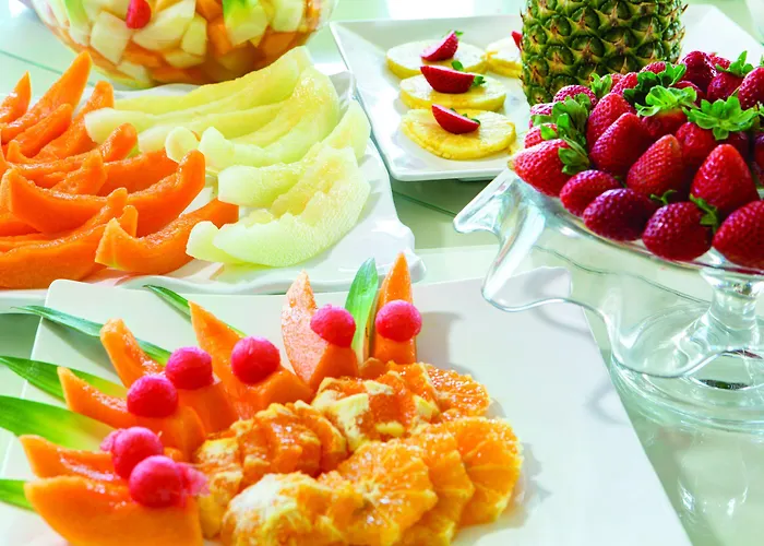 Conca Park Готель