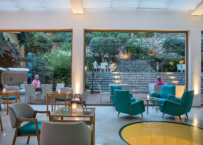 Hotel Conca Park Sorrento