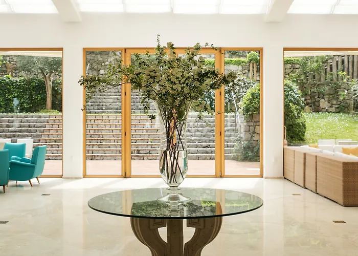 Готель Conca Park