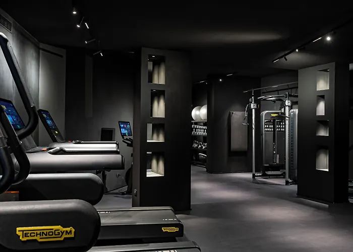 Conca Park Hotel Sorrento