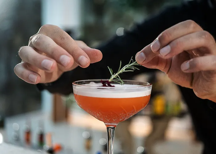 Conca Park Сорренто