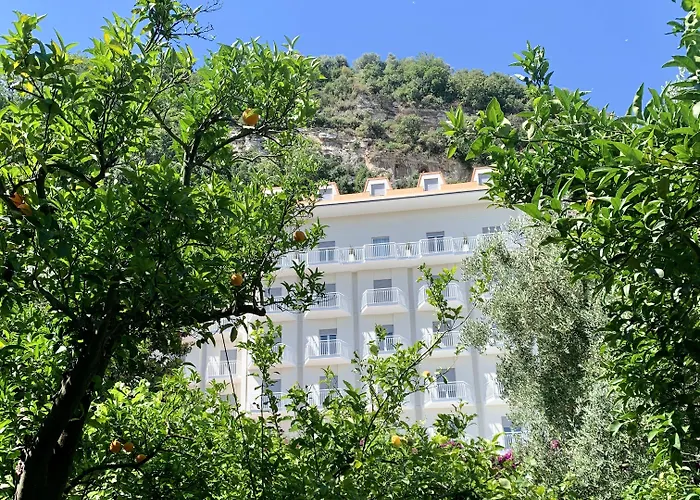 Conca Park Готель 4*