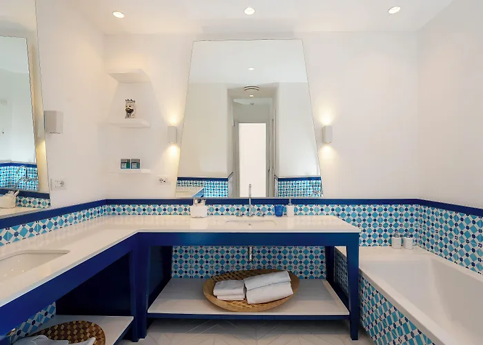 Conca Park 4* Сорренто