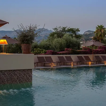 Conca Park Hotel 4*