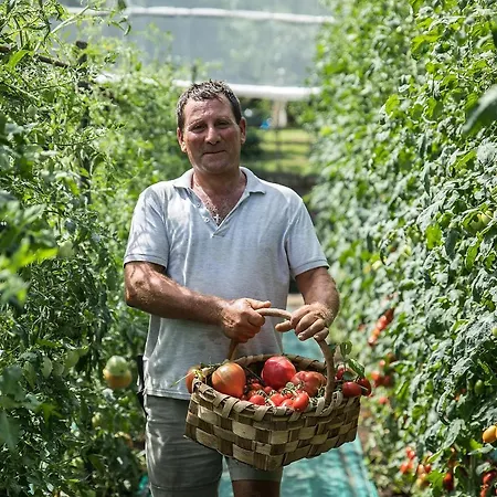 Conca Park Szálloda Sorrento