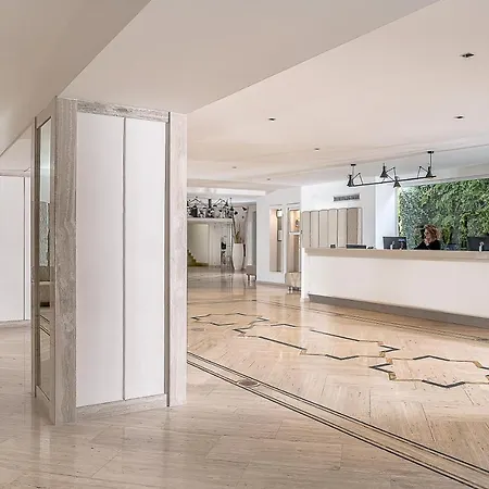 Conca Park 4* Sorrente