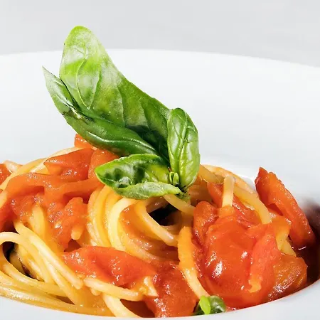 Conca Park Szálloda 4*