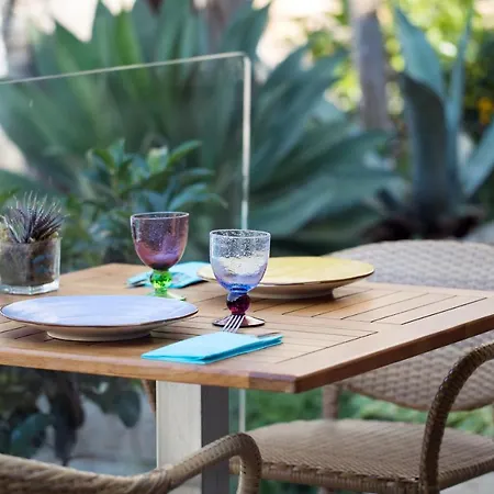 Conca Park ホテル 4*