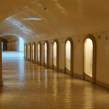 Conca Park 4* Península Sorrentina