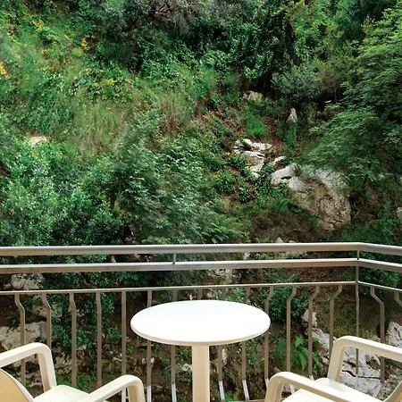 Conca Park Hotel 4*