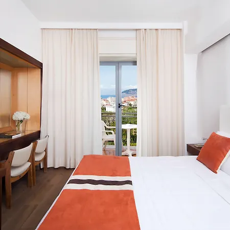 Conca Park 4*