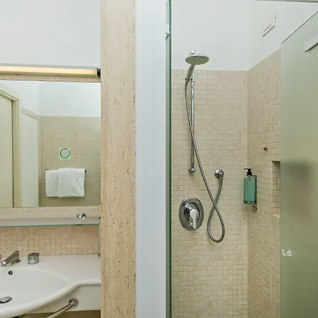 Hotel Conca Park Península Sorrentina