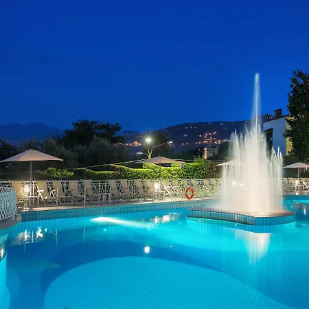 Conca Park Szálloda