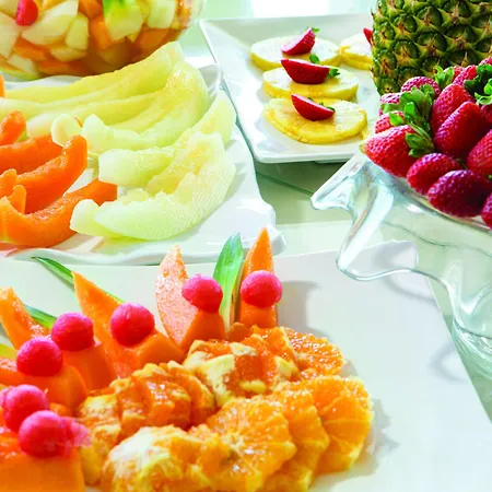 Conca Park Szálloda