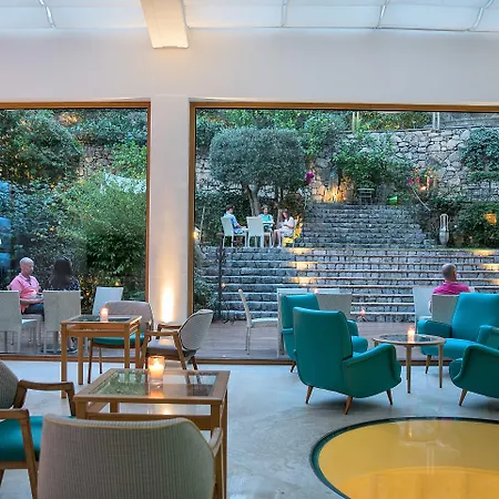 Hotel Conca Park Península Sorrentina