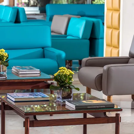 Szálloda Conca Park