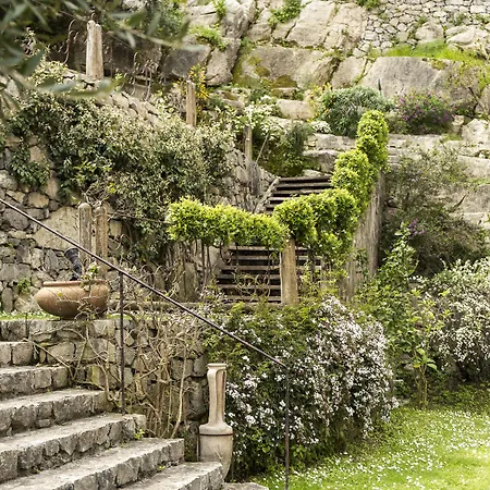 Conca Park ソレント