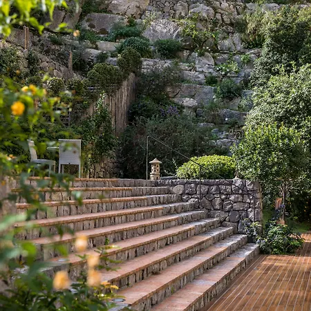 Conca Park Szálloda 4*