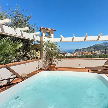 Conca Park ホテル 4*