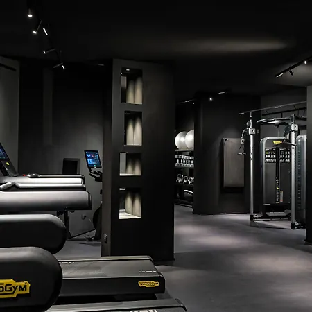 Conca Park Hotel Sorrento