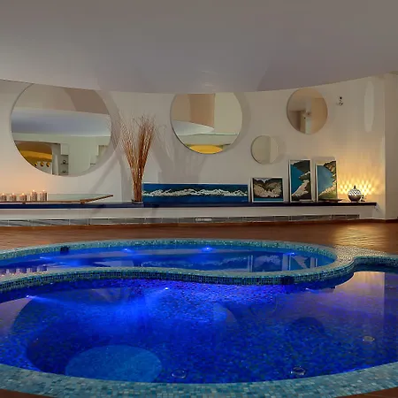 Conca Park 4* Península Sorrentina