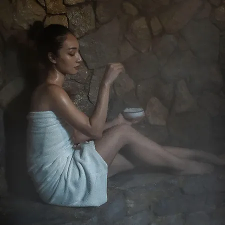 Conca Park ソレント